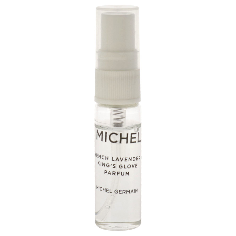 French Lavender by Michel Germain for Women 0.13 oz Parfum Spray (Mini)